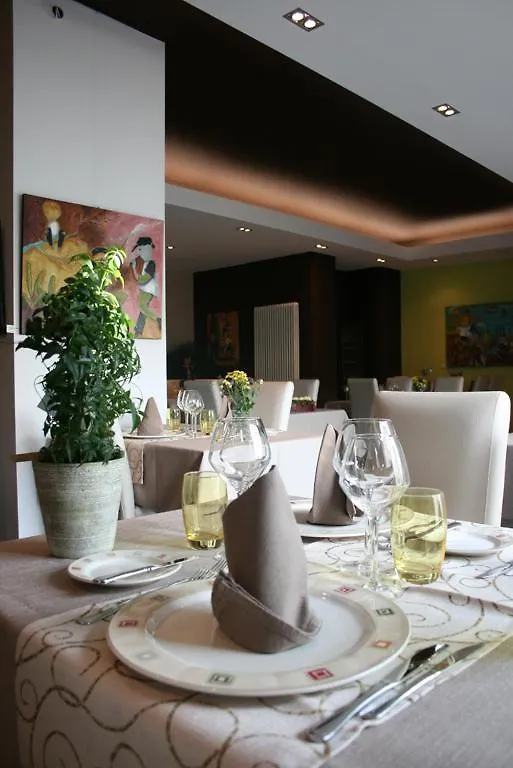 Hotel Les Timandines Ulflingen