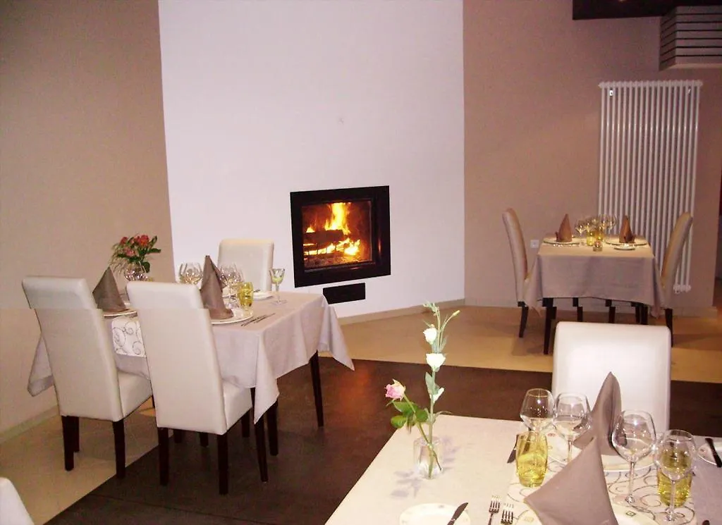 Hotel Les Timandines Ulflingen