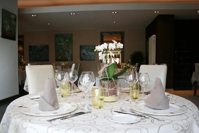 Hotel Les Timandines Ulflingen