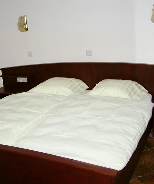 Hotel Les Timandines Ulflingen