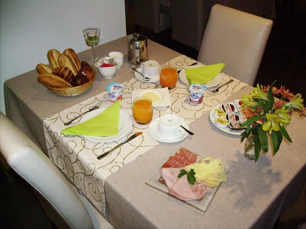 Les Timandines Hotel Troisvierges