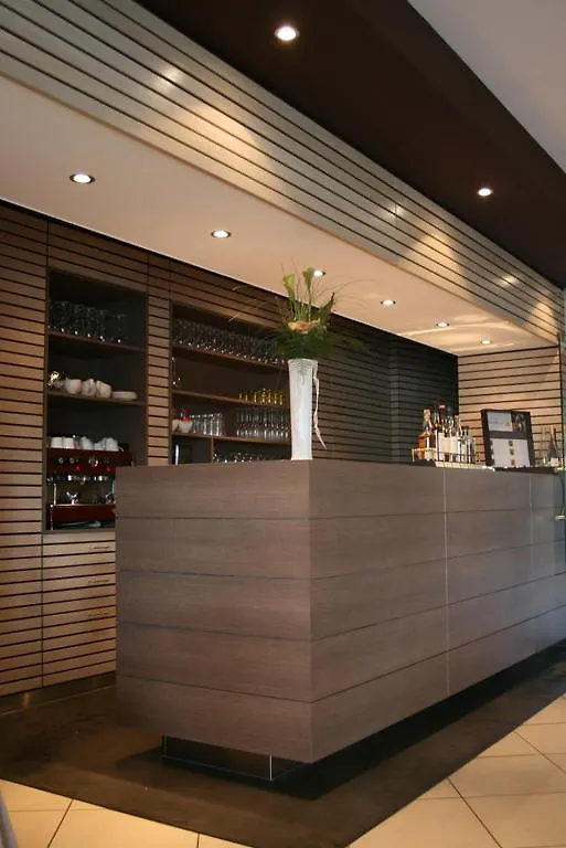 Les Timandines Hotel Troisvierges Luxembourg
