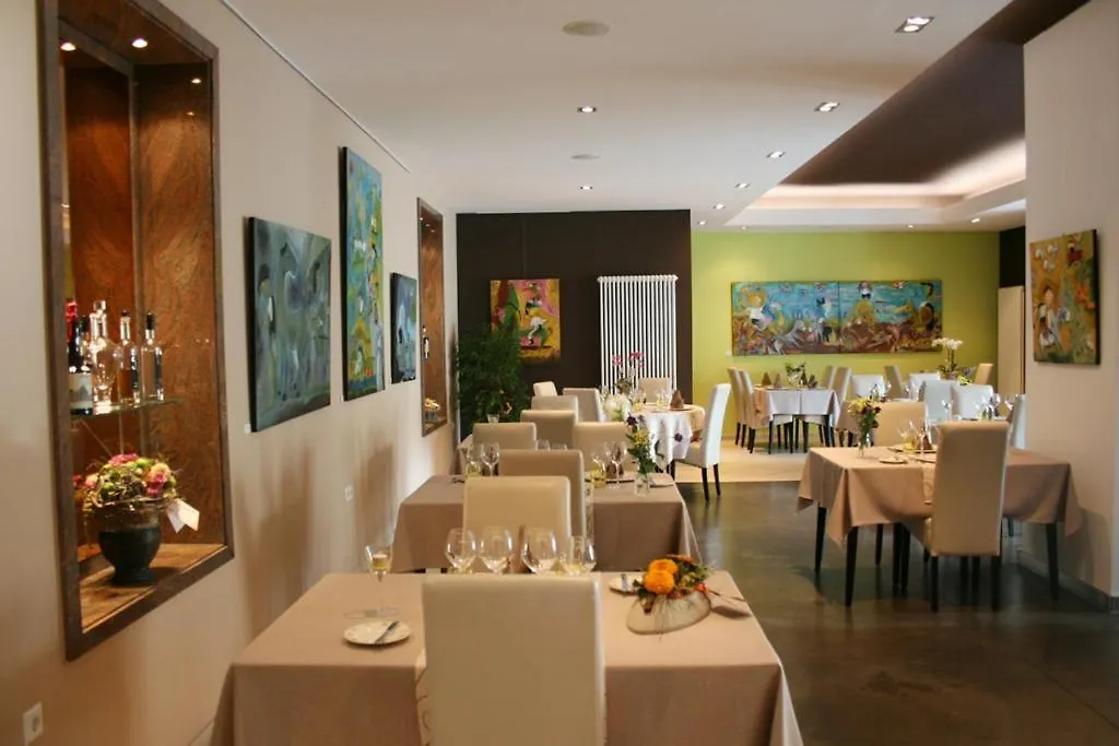 Les Timandines Hotel Troisvierges