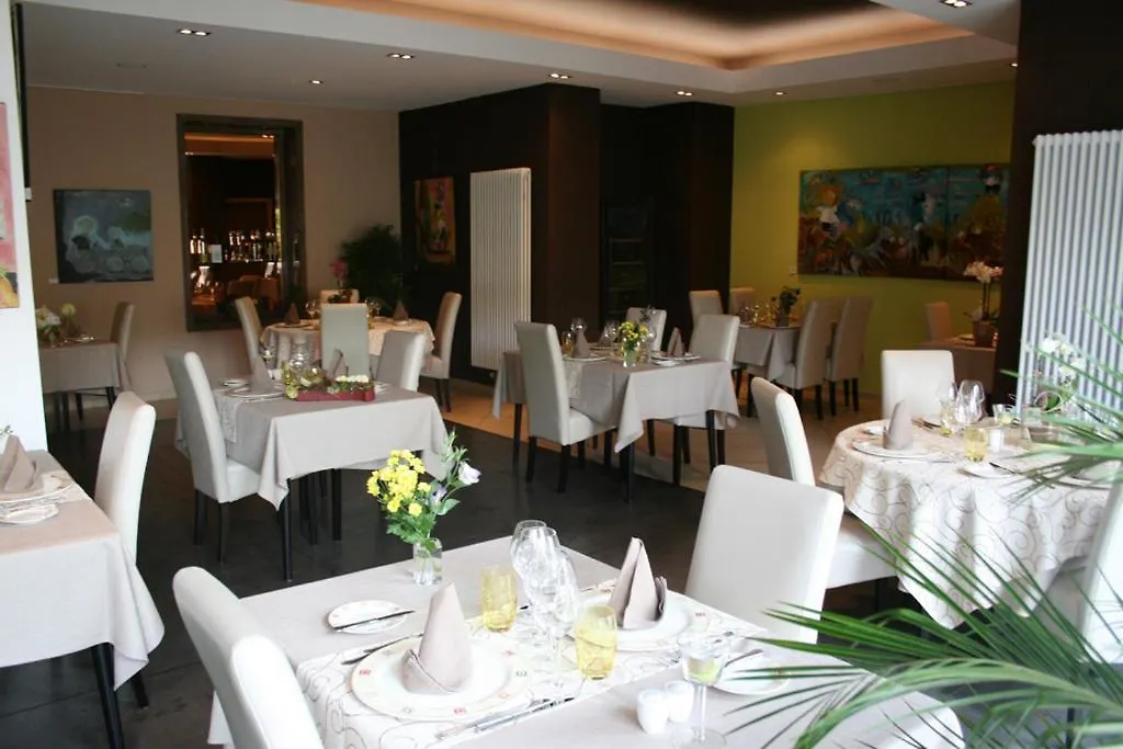 Les Timandines Hotel Troisvierges