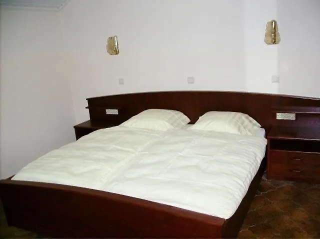 ***  Les Timandines Hotel Troisvierges Luxembourg